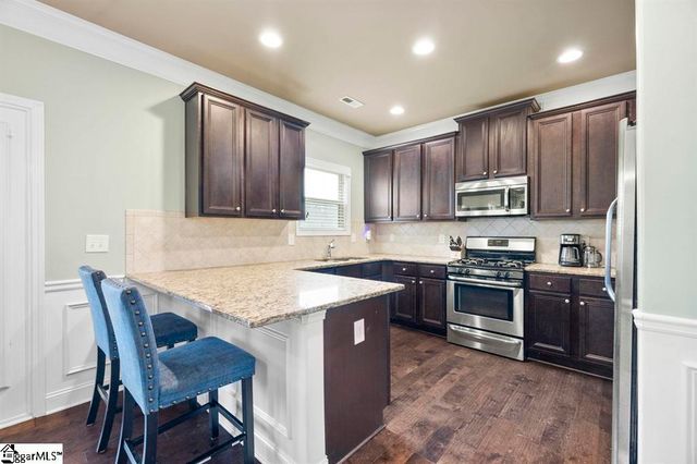 415 Bridge Crossing Drive, Simpsonville, SC 29681