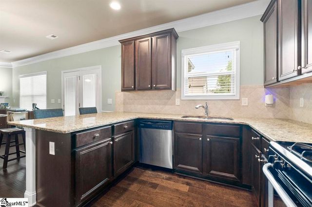 415 Bridge Crossing Drive, Simpsonville, SC 29681