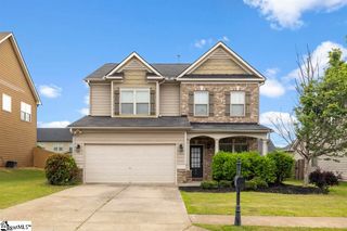 415 Bridge Crossing Drive, Simpsonville, SC 29681