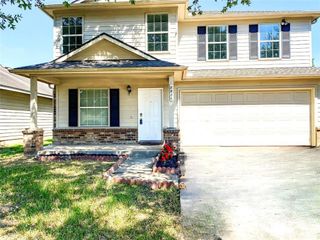 8911 Danbury Hollow Lane, Houston, TX 77075