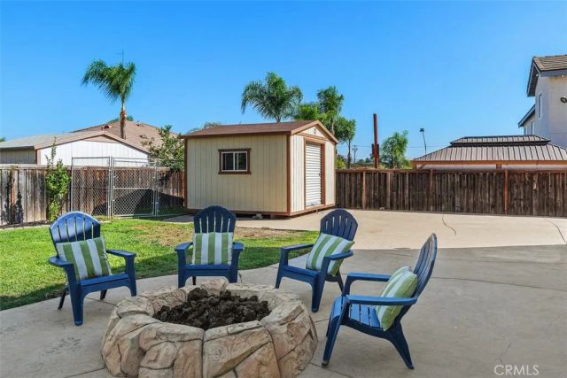 32848 Seattle Slew Circle, Menifee, CA 92584
