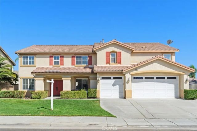 32848 Seattle Slew Circle, Menifee, CA 92584