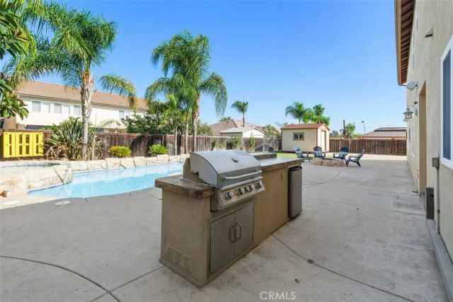 32848 Seattle Slew Circle, Menifee, CA 92584