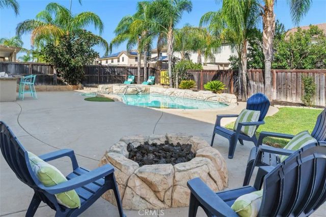 32848 Seattle Slew Circle, Menifee, CA 92584