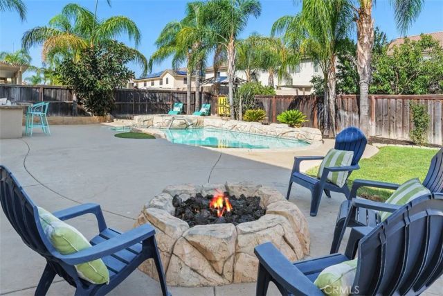 32848 Seattle Slew Circle, Menifee, CA 92584