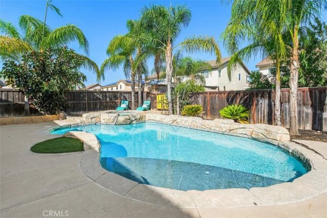 32848 Seattle Slew Circle, Menifee, CA 92584