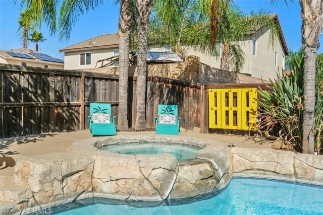 32848 Seattle Slew Circle, Menifee, CA 92584