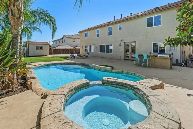 32848 Seattle Slew Circle, Menifee, CA 92584