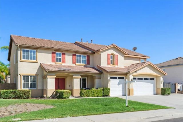 32848 Seattle Slew Circle, Menifee, CA 92584