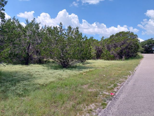 0 TBD, LOT 18 Inglewood, Canyon Lake, TX 78133