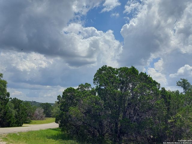 0 TBD, LOT 18 Inglewood, Canyon Lake, TX 78133