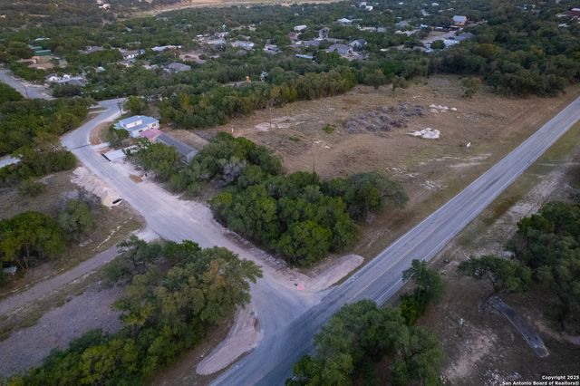 0 TBD, LOT 18 Inglewood, Canyon Lake, TX 78133