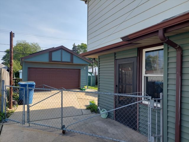 4421 W 87th Street, Hometown, IL 60456