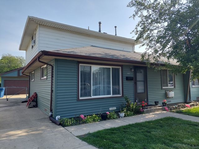 4421 W 87th Street, Hometown, IL 60456