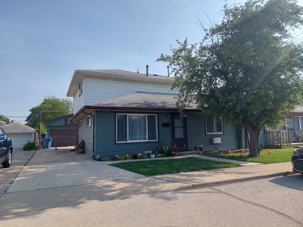 4421 W 87th Street, Hometown, IL 60456