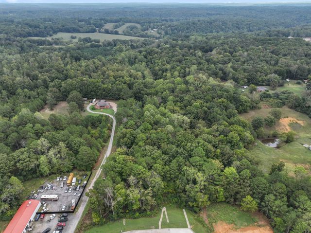 0 Hwy 100, Centerville, TN 37033