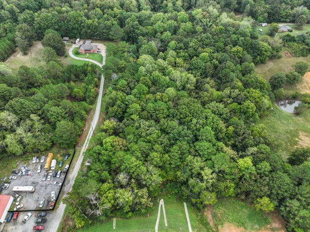 0 Hwy 100, Centerville, TN 37033