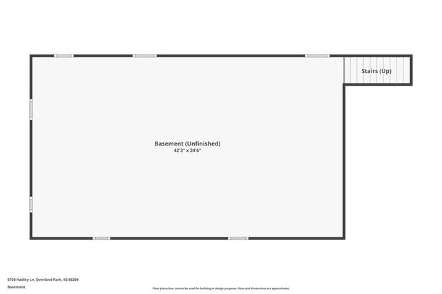 6720 Hadley Lane, Overland Park, KS 66204