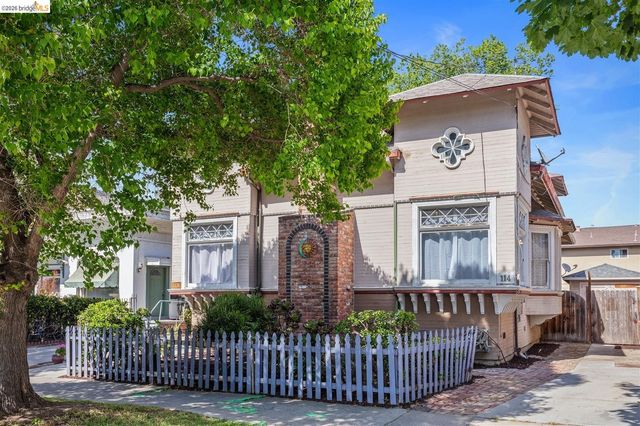 114 N 5Th St, San Jose, CA 95112