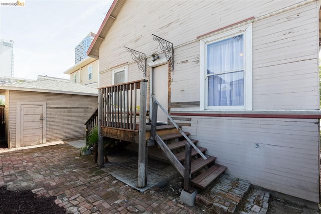 114 N 5Th St, San Jose, CA 95112