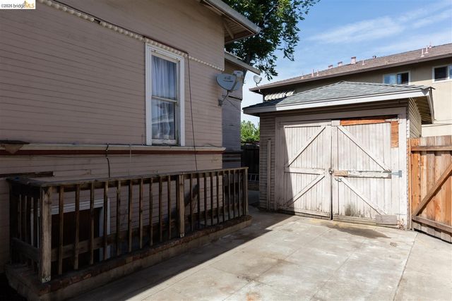 114 N 5Th St, San Jose, CA 95112