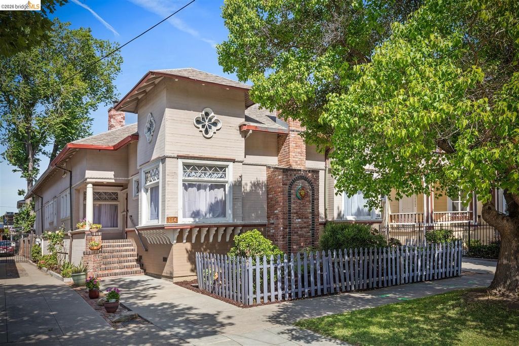 114 N 5Th St, San Jose, CA 95112