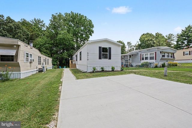 4019 ABINROX DR, Abingdon, MD 21009