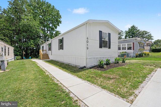 4019 ABINROX DR, Abingdon, MD 21009