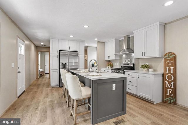 4019 ABINROX DR, Abingdon, MD 21009