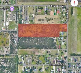 1402 Bryan Road, Mission, TX 78574