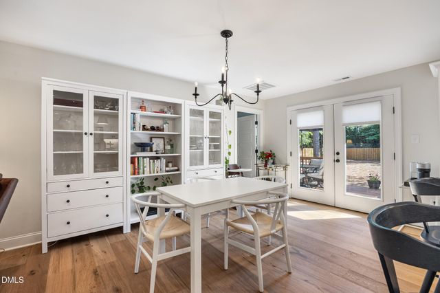 5 Mcleod Road, Pinehurst, NC 28374