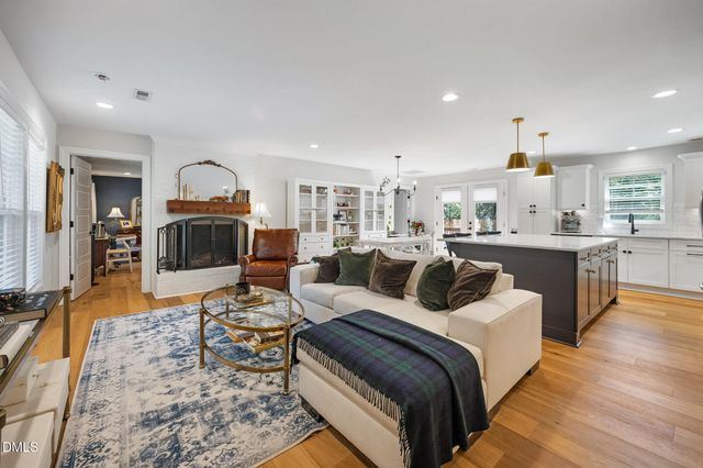 5 Mcleod Road, Pinehurst, NC 28374
