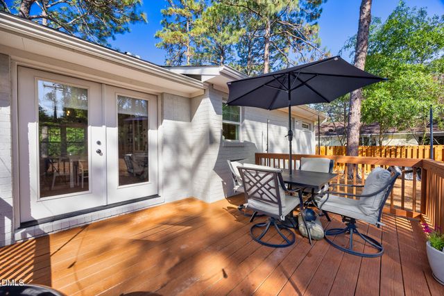 5 Mcleod Road, Pinehurst, NC 28374