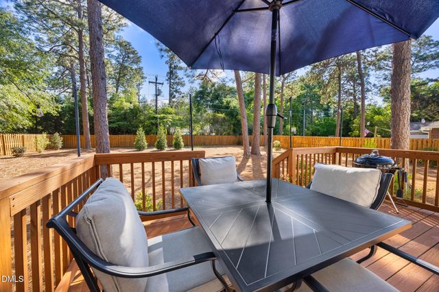 5 Mcleod Road, Pinehurst, NC 28374