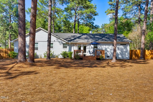 5 Mcleod Road, Pinehurst, NC 28374