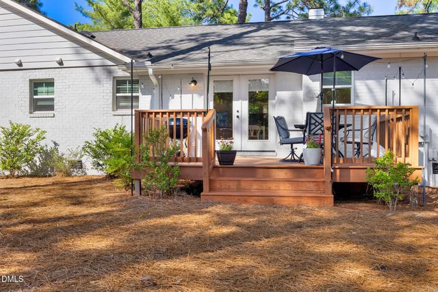 5 Mcleod Road, Pinehurst, NC 28374