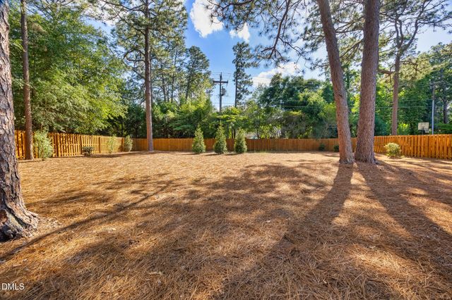 5 Mcleod Road, Pinehurst, NC 28374
