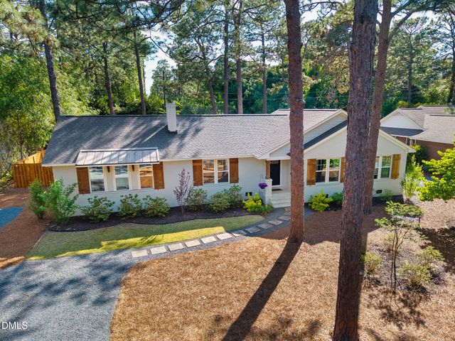 5 Mcleod Road, Pinehurst, NC 28374