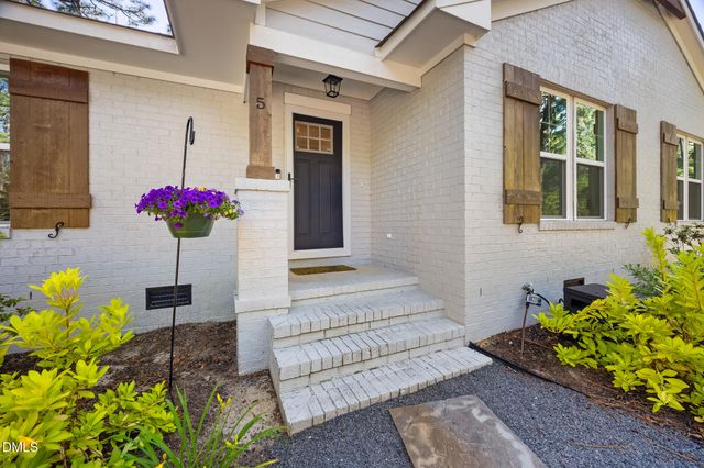 5 Mcleod Road, Pinehurst, NC 28374