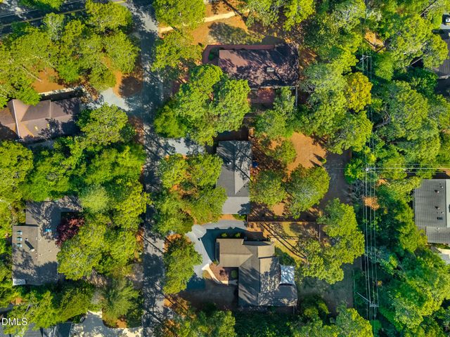 5 Mcleod Road, Pinehurst, NC 28374