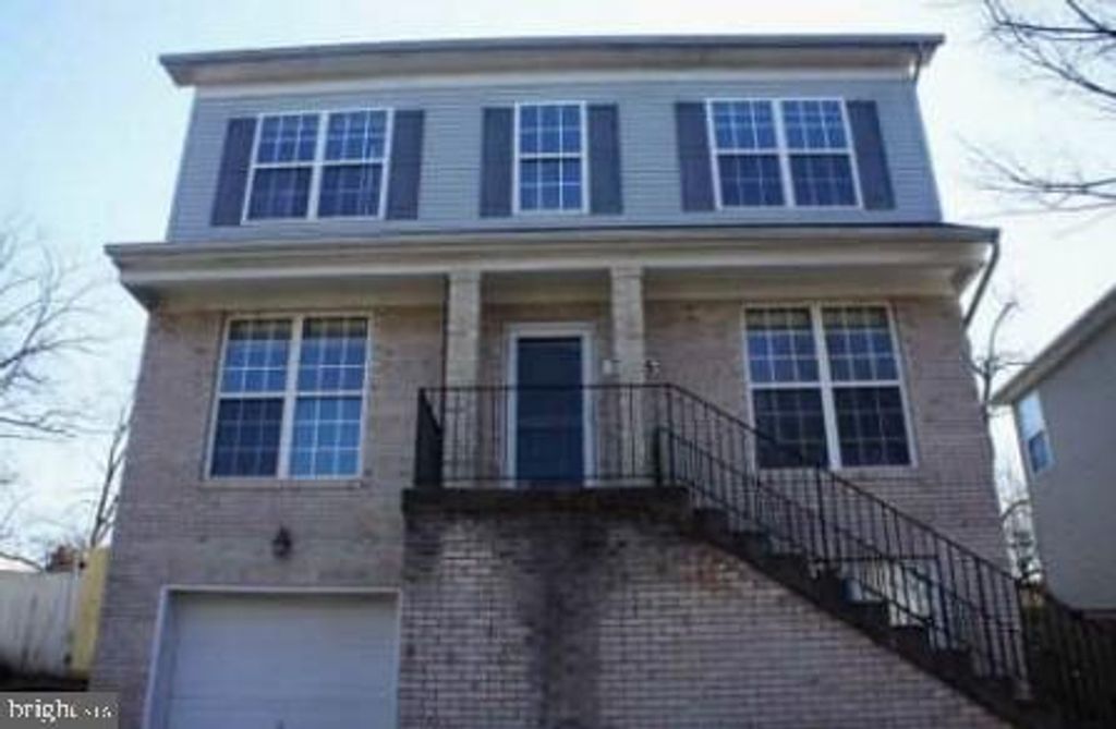 3316 OXON RUN ROAD, Washington, DC 20032