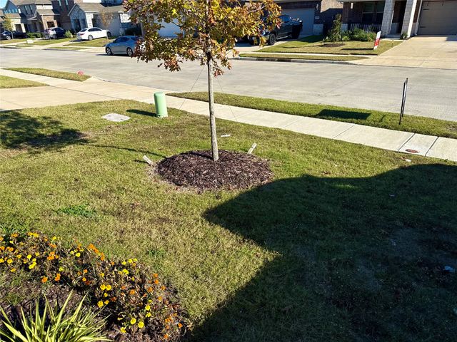 2358 Aspen Hill Drive, Forney, TX 75126