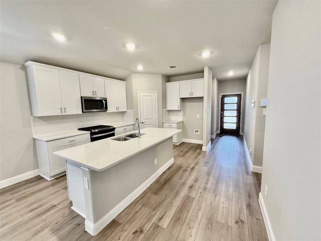 2358 Aspen Hill Drive, Forney, TX 75126