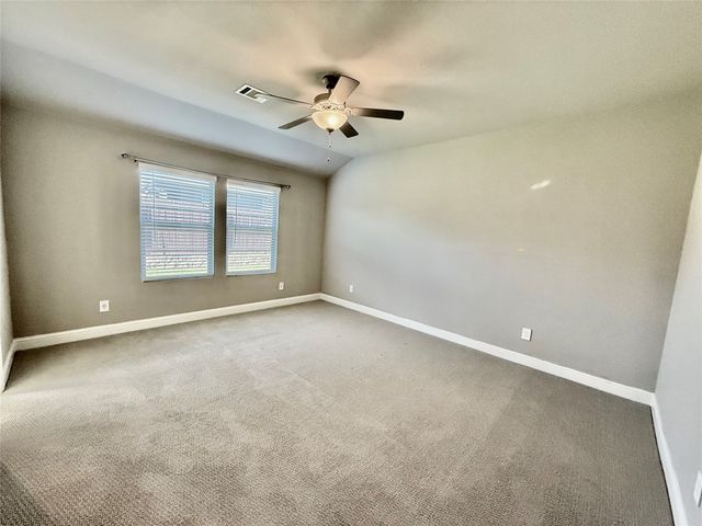 2358 Aspen Hill Drive, Forney, TX 75126