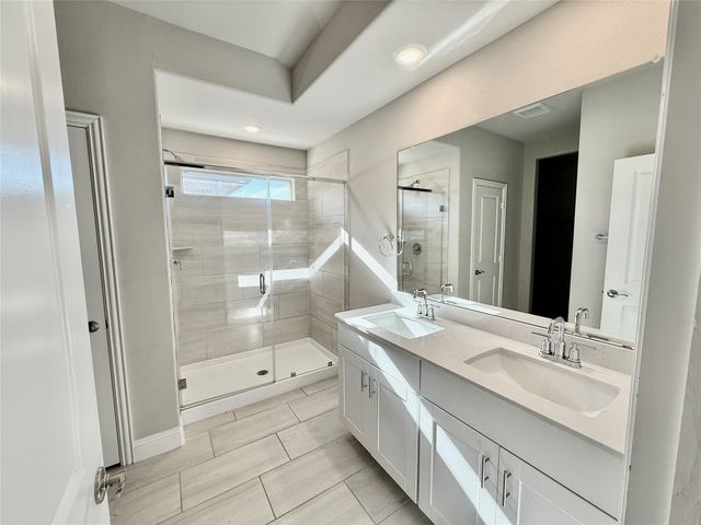 2358 Aspen Hill Drive, Forney, TX 75126