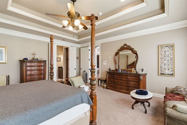 1208 Sunset Bay Drive, Granbury, TX 76048