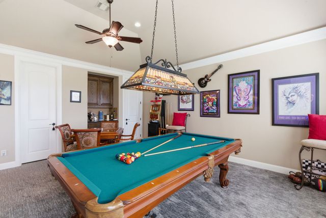 1208 Sunset Bay Drive, Granbury, TX 76048