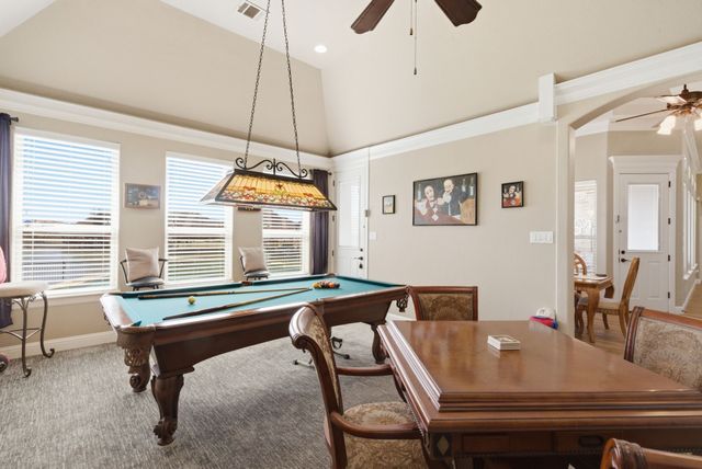 1208 Sunset Bay Drive, Granbury, TX 76048