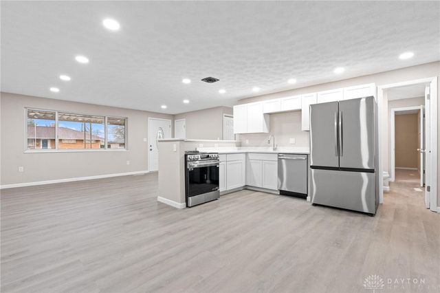 5269 Buckner Drive, Dayton, OH 45424