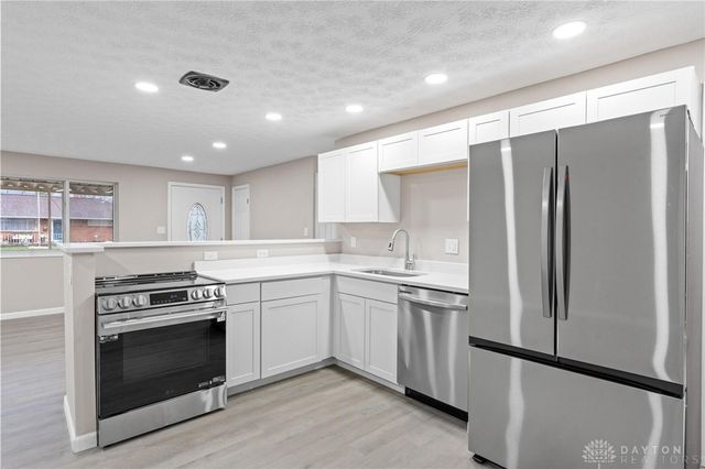 5269 Buckner Drive, Dayton, OH 45424